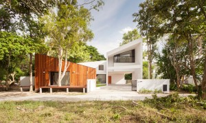 Baan Rim Kao by EKAR