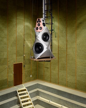 Bang & Olufsen by Alastair Philip Wiper