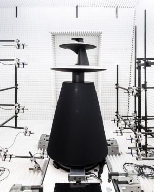 Bang & Olufsen by Alastair Philip Wiper