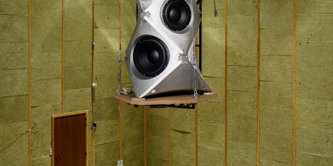 Bang & Olufsen by Alastair Philip Wiper