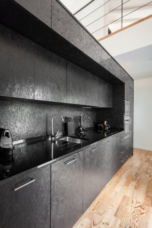 Barn House Monte Real by Ines Brandao