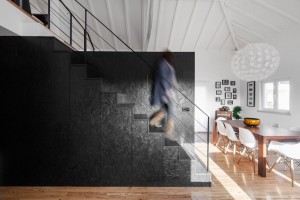 Barn House Monte Real by Ines Brandao