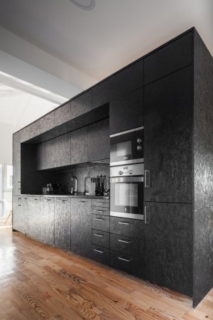 Barn House Monte Real by Ines Brandao