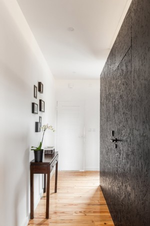 Barn House Monte Real by Ines Brandao