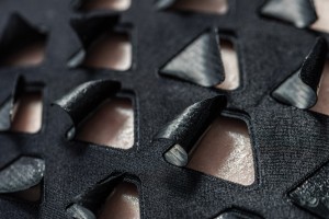 BioLogic fabric by MIT Media Lab