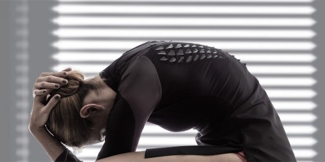 BioLogic fabric by MIT Media Lab