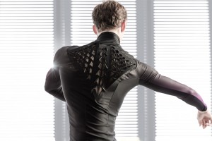 BioLogic fabric by MIT Media Lab