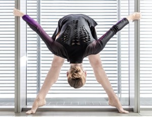BioLogic fabric by MIT Media Lab