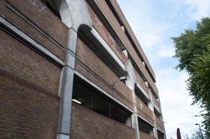 Council rejects Bold Home's proposal for creative workspaces