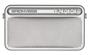 Speakers by Michael Young for Brionvega