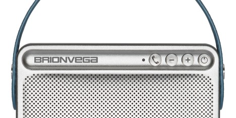 Speakers by Michael Young for Brionvega