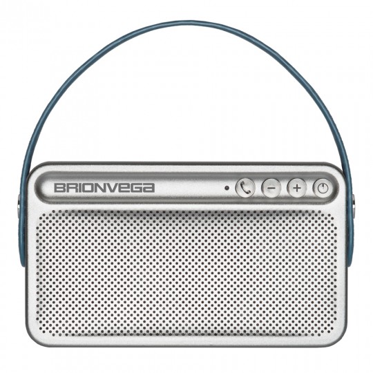 Speakers by Michael Young for Brionvega