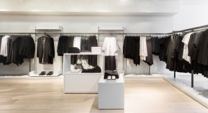 COS store in Toronto