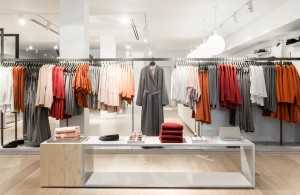 COS store in Toronto
