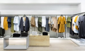 COS store in Toronto