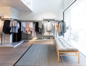 COS store in Toronto
