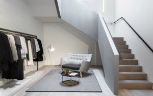 COS store in Toronto