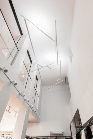 COS store in Toronto