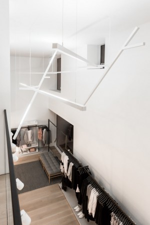 COS store in Toronto