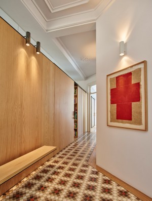 Casa AB by Victor Alavedra