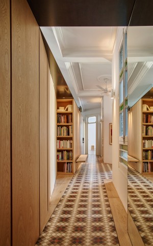 Casa AB by Victor Alavedra