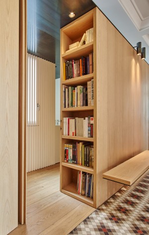 Casa AB by Victor Alavedra