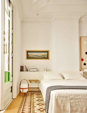 Casa AB by Victor Alavedra