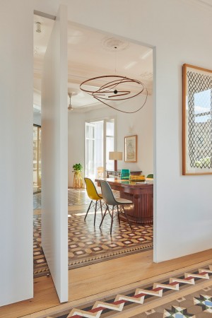 Casa AB by Victor Alavedra