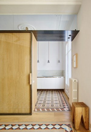 Casa AB by Victor Alavedra