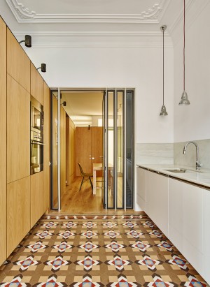 Casa AB by Victor Alavedra