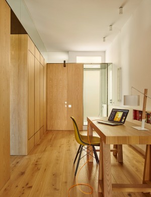 Casa AB by Victor Alavedra