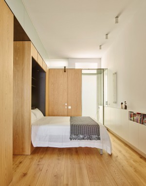 Casa AB by Victor Alavedra
