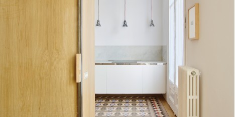 Casa AB by Victor Alavedra