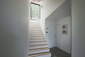 Casa Jura by JDS