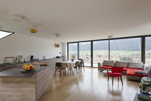 Casa Jura by JDS