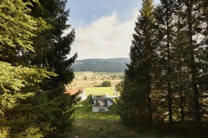 Casa Jura by JDS
