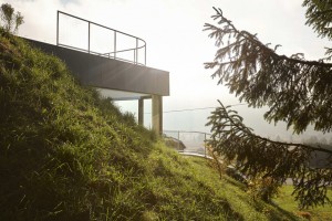 Casa Jura by JDS