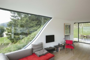 Casa Jura by JDS