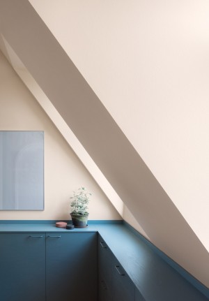 Casa Ljungdahl by Note Design Studio