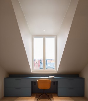 Casa Ljungdahl by Note Design Studio