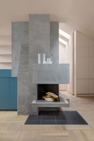 Casa Ljungdahl by Note Design Studio