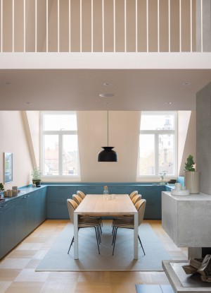 Casa Ljungdahl by Note Design Studio