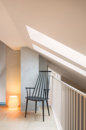 Casa Ljungdahl by Note Design Studio