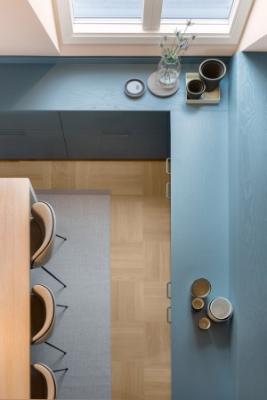 Casa Ljungdahl by Note Design Studio