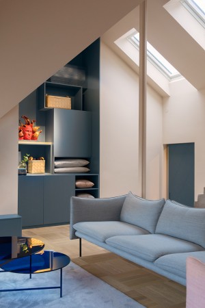 Casa Ljungdahl by Note Design Studio