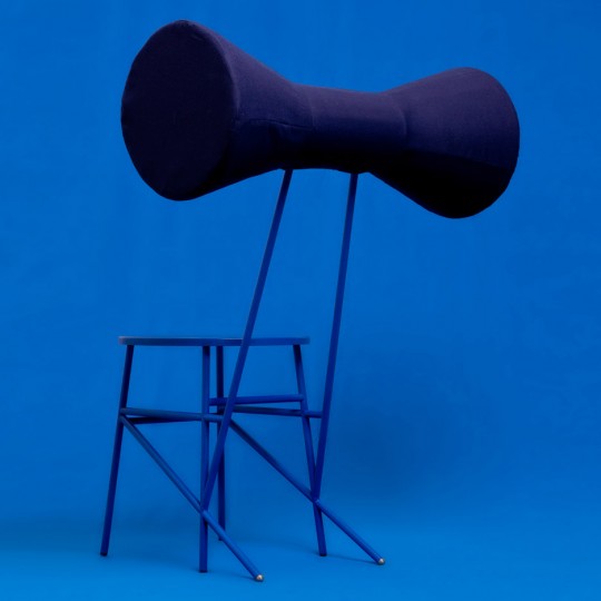 Chairs by Kevin Hviid