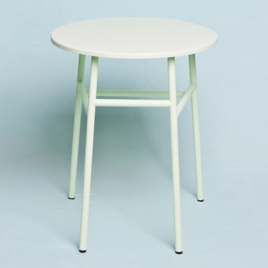 Chairs by Kevin Hviid