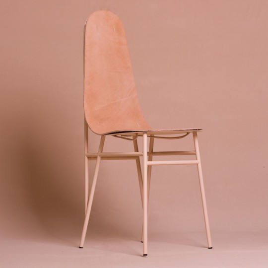 Chairs by Kevin Hviid
