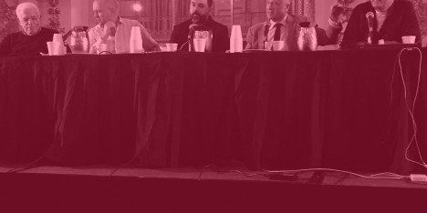 Chicago Architecture Biennial debate