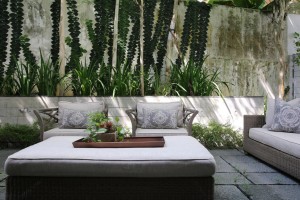 Chiltern House by WOW Architects